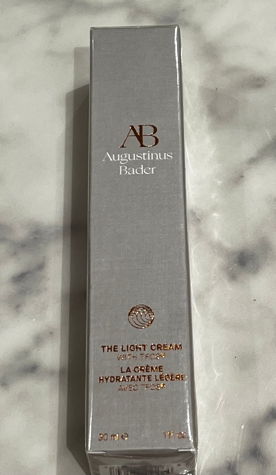 Augustinus Bader The Light Cream with TFC8 1oz/30ml