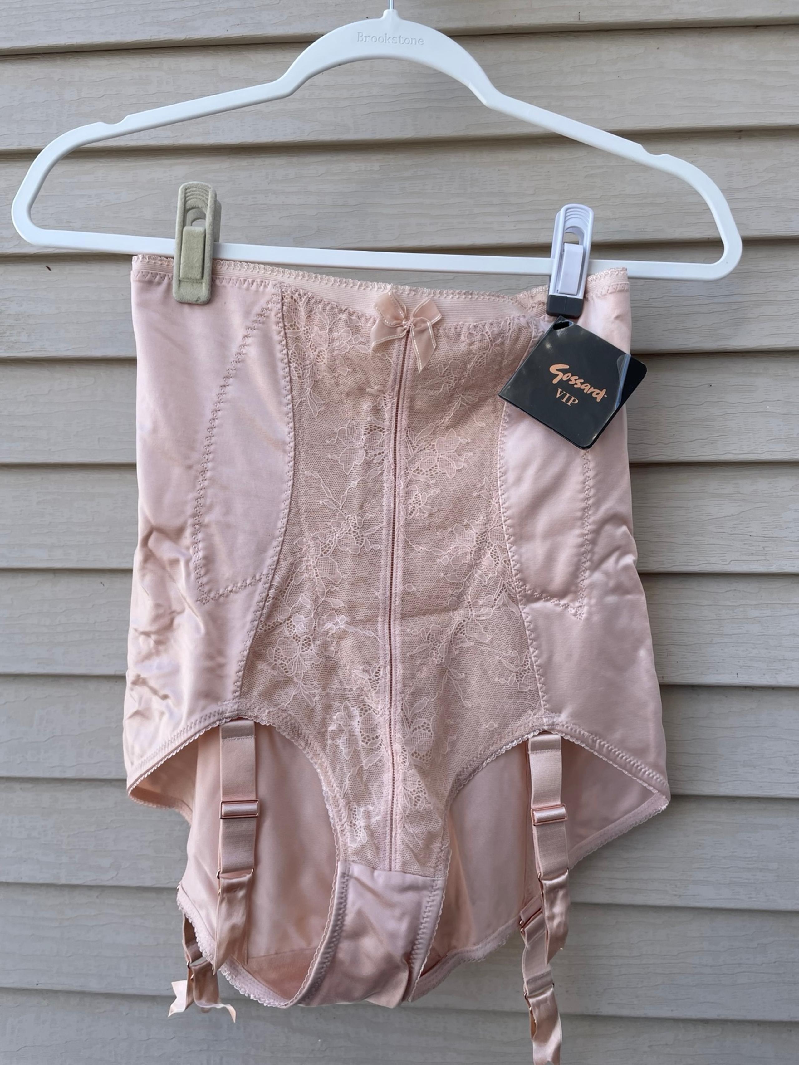 French shapewear