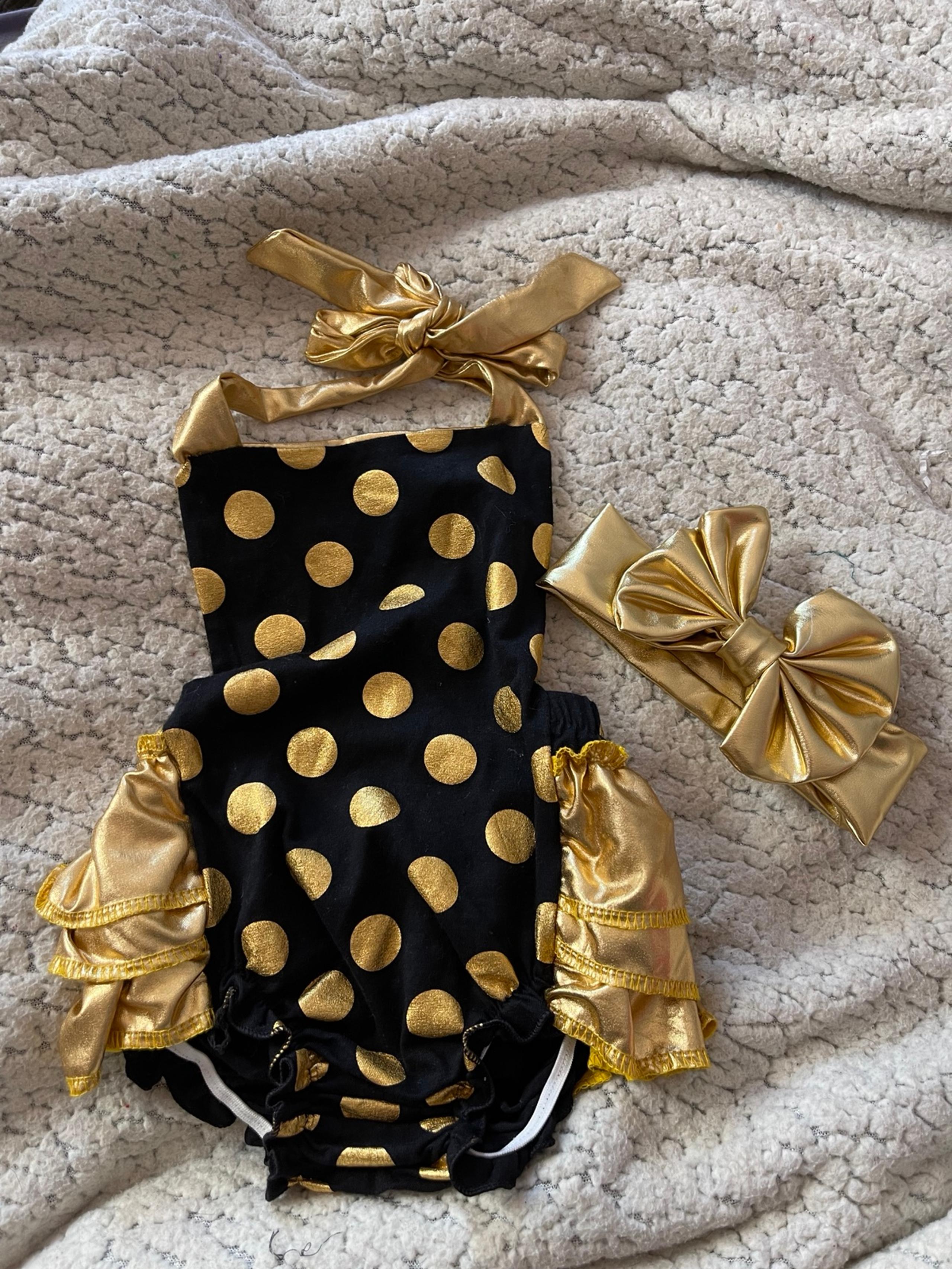 Baileys Blossoms Romper outfit - Bailey's Blossoms