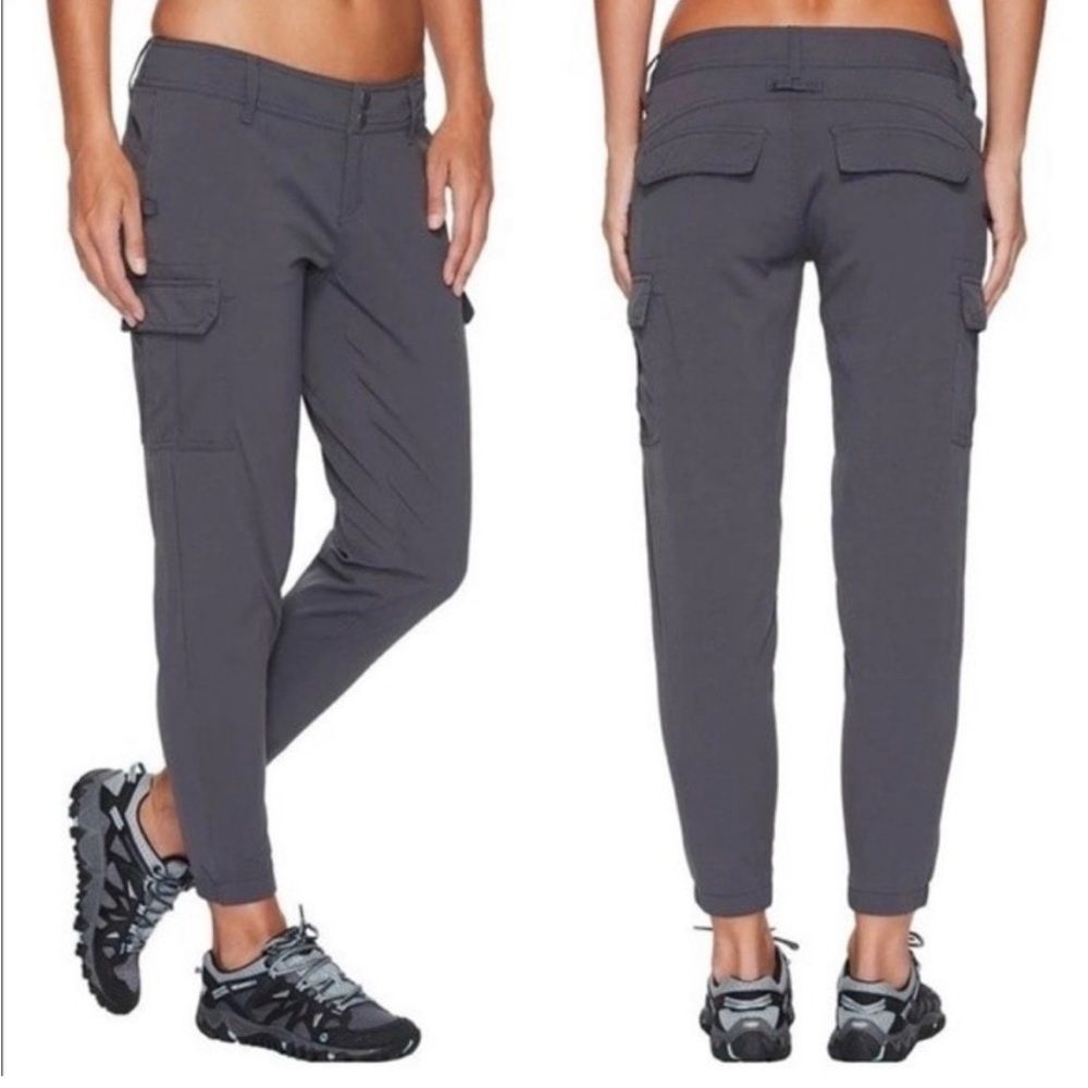 Prana Cargo Jogger Pant