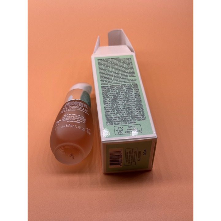 Darphin Intral Inner Youth Rescue Serum 15 ml