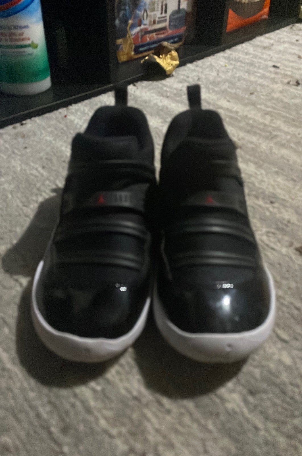 Air jordan 11
