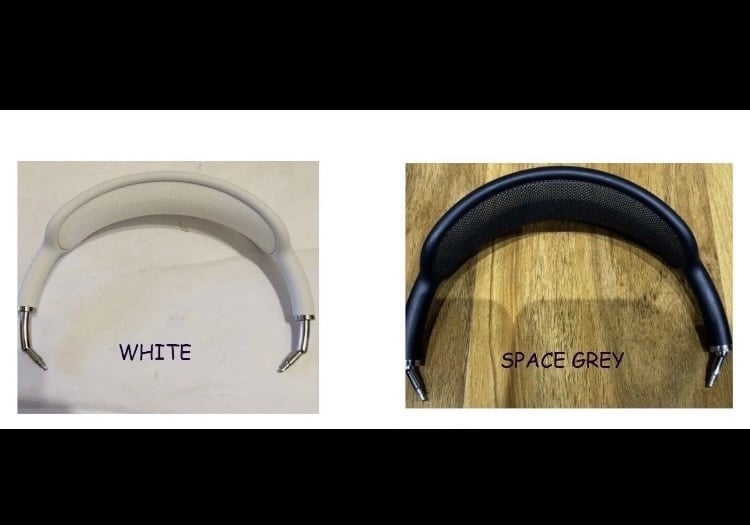 Apple Genuine Headband Arc For Apple AirPod Max Wireless Headphone A2096 A3184