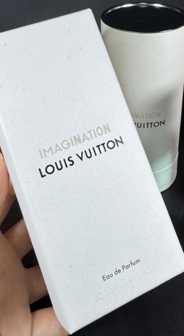 Louis Vuitton perfume