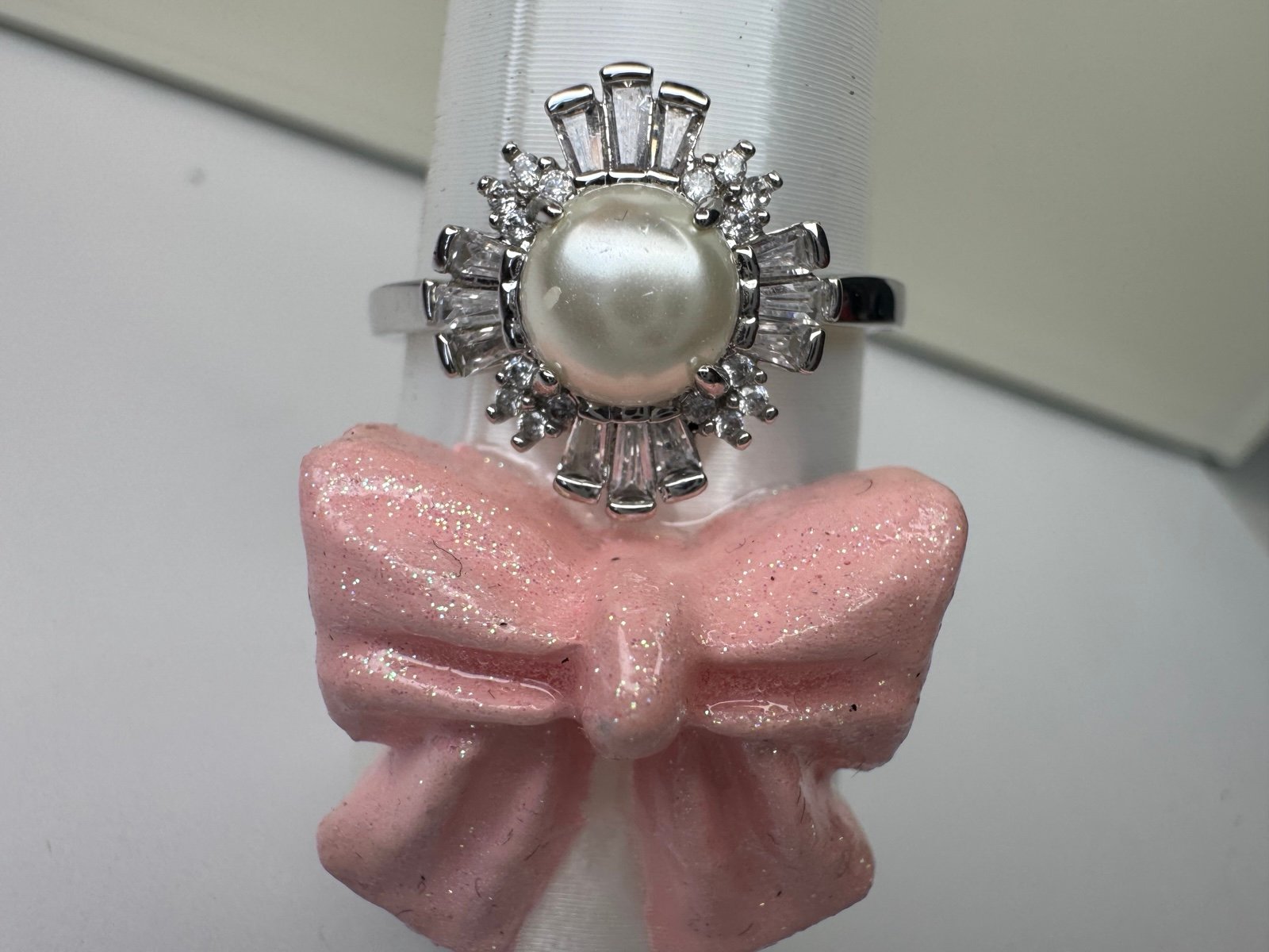 Ring Bomb Party RBP Retro OG size 11