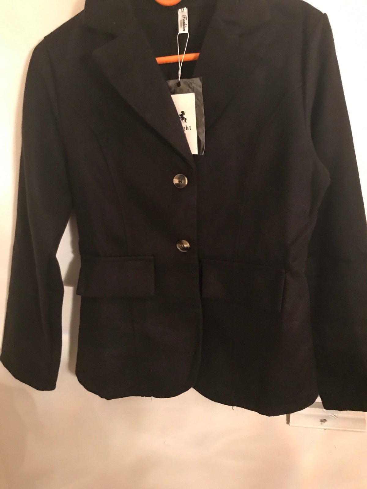 2-piece skirt suit