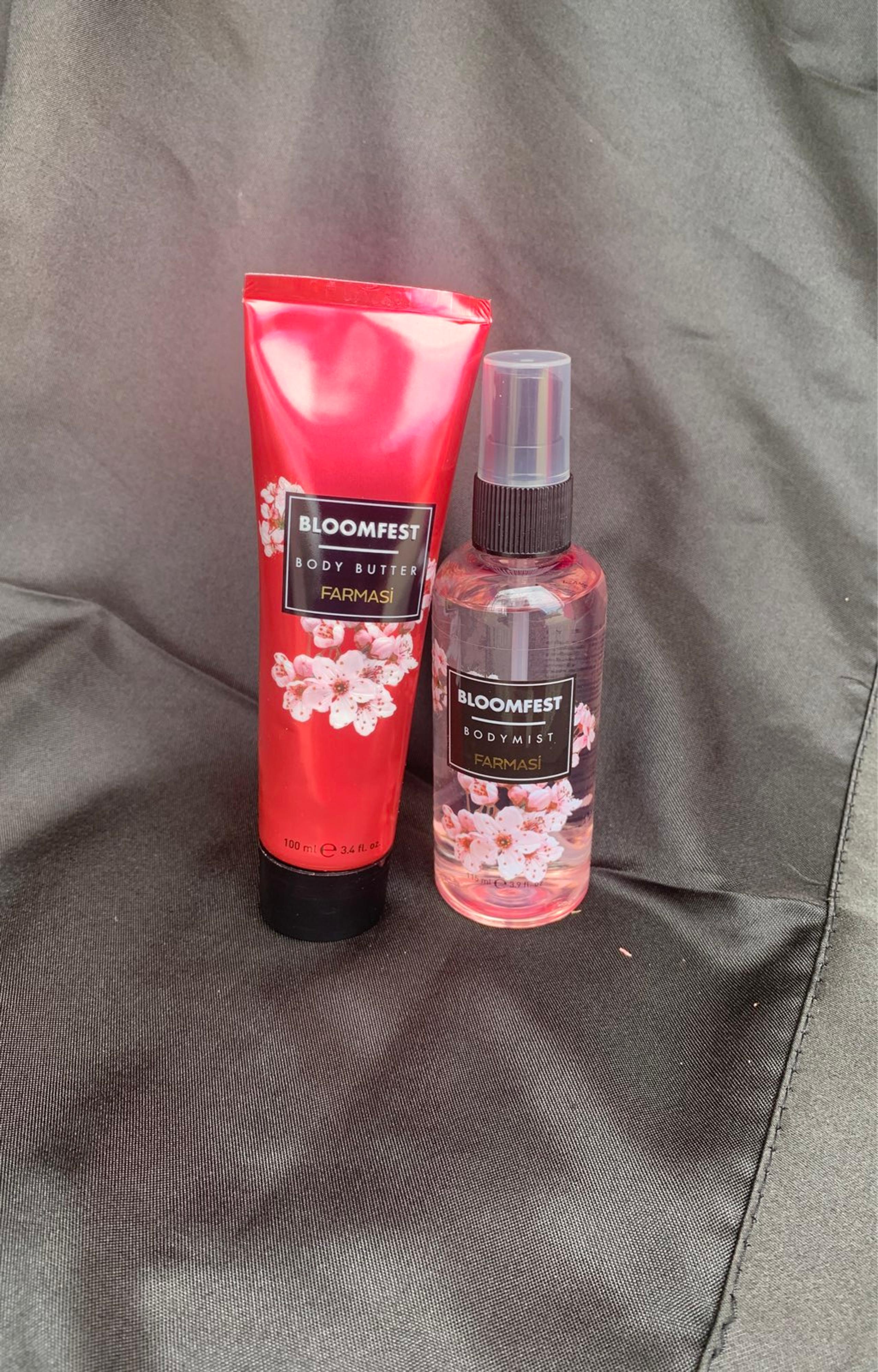 Bath and Body Works Bundle