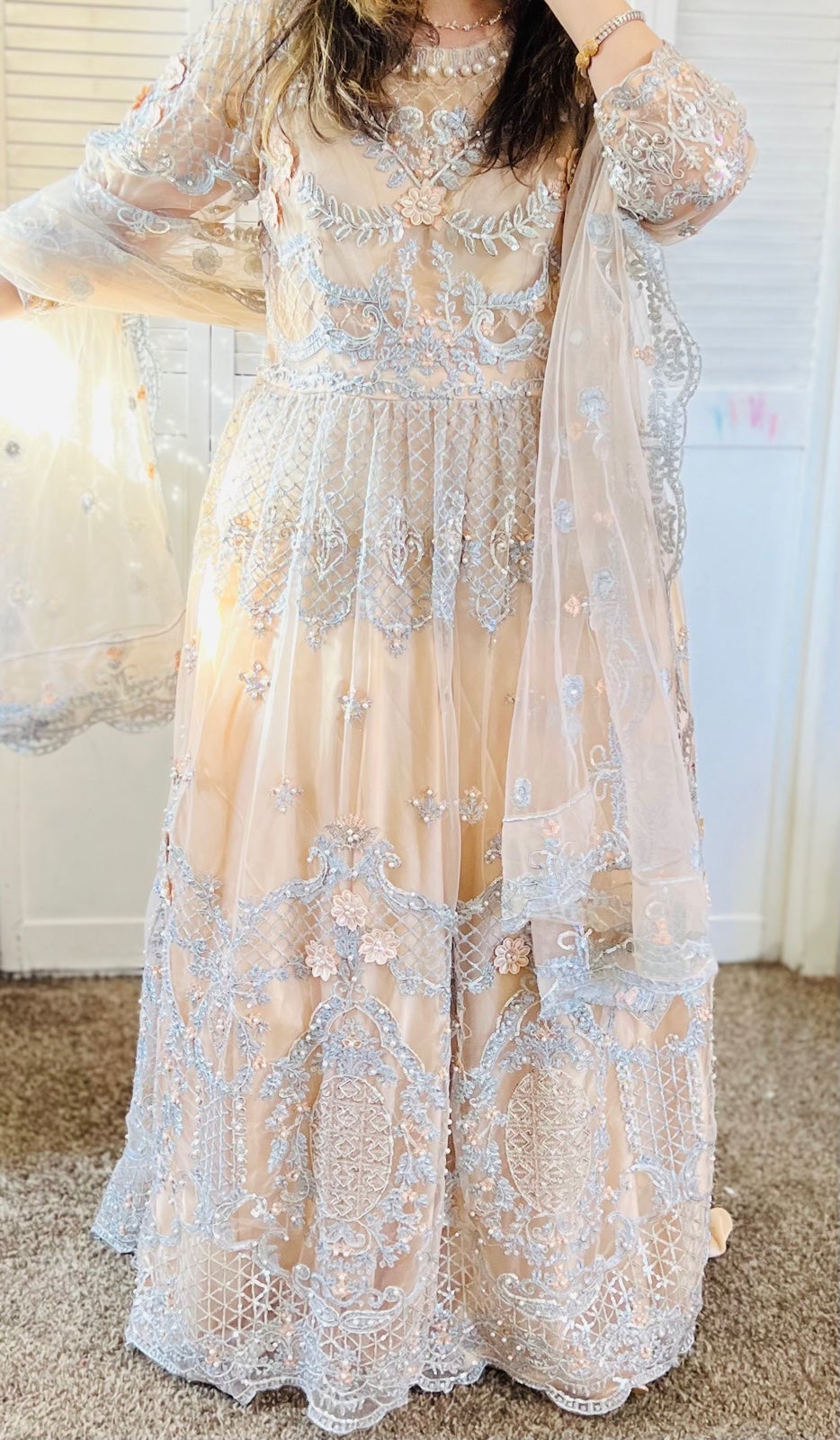 Boutique dress