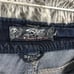 Silver Jeans Suki Flap Capri Size 27 Jeans