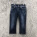 Silver Jeans Suki Flap Capri Size 27 Jeans