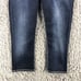 Silver Jeans Suki Flap Capri Size 27 Jeans