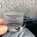 Silver Jeans Suki Flap Capri Size 27 Jeans