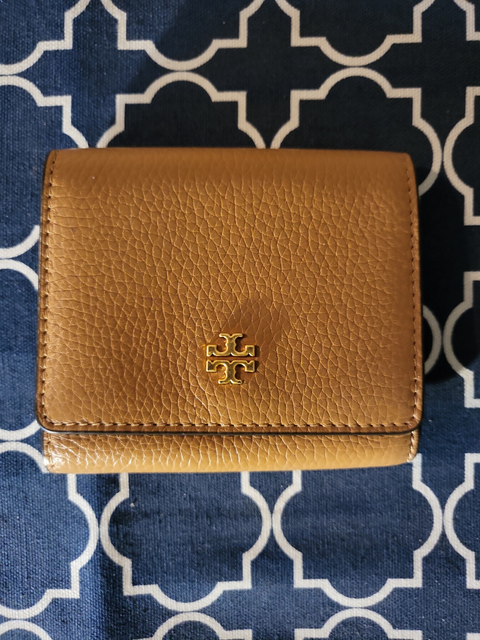 Tory Burch Wallet
