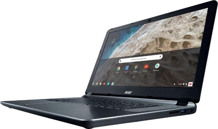 Acer Chromebook Laptop