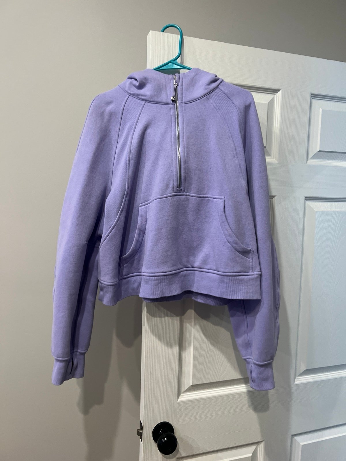 Lululemon scuba