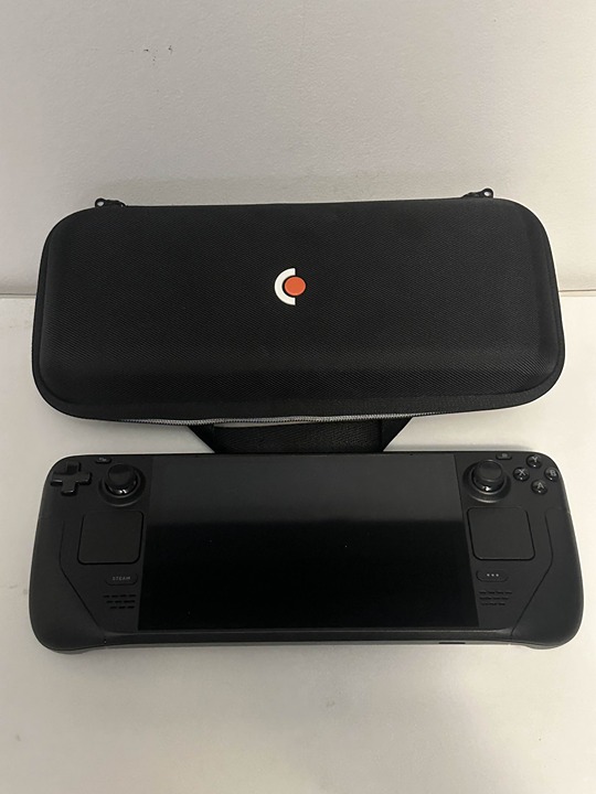 Steam Deck OLED (512gb Model)