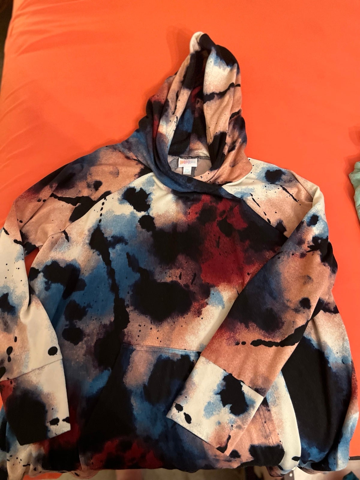 LulaRoe clothes