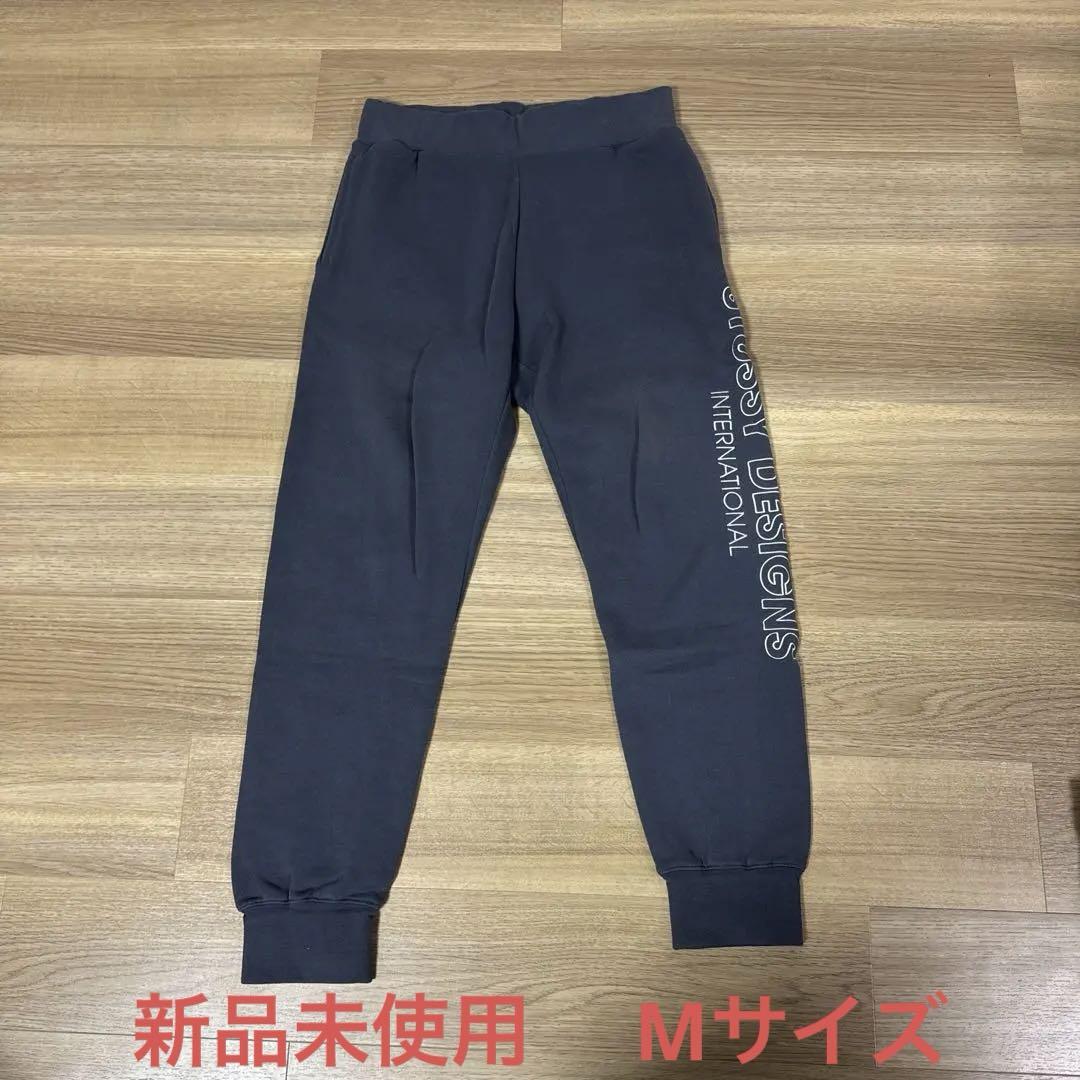 Stussy Sweatpants, Size M