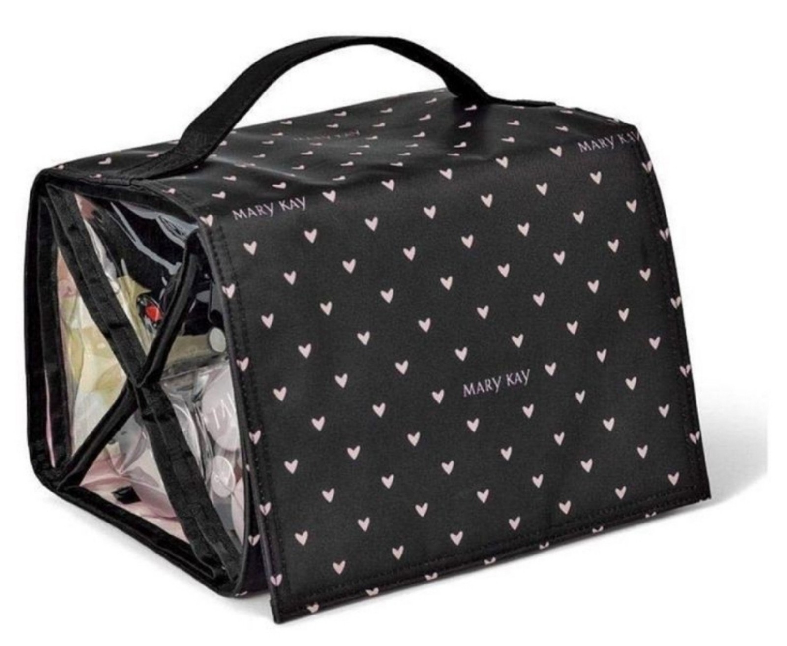 Marykay Travel Roll Up Bag
