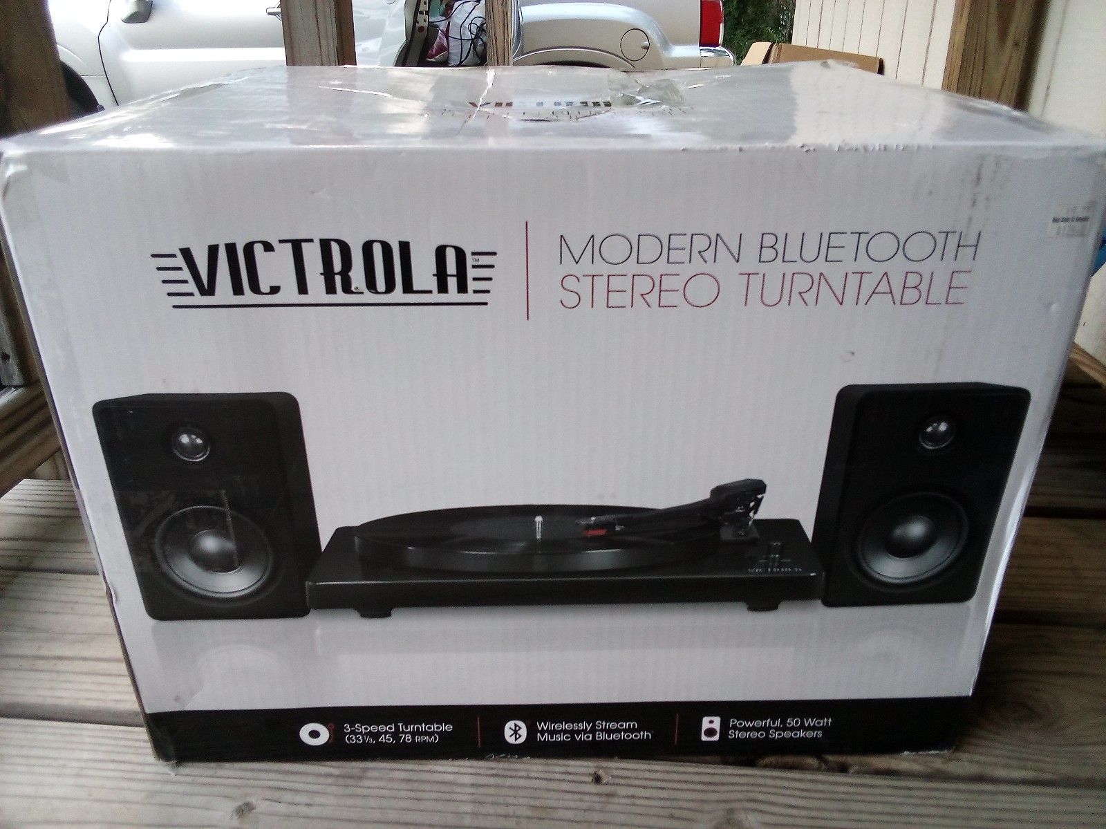Victrola