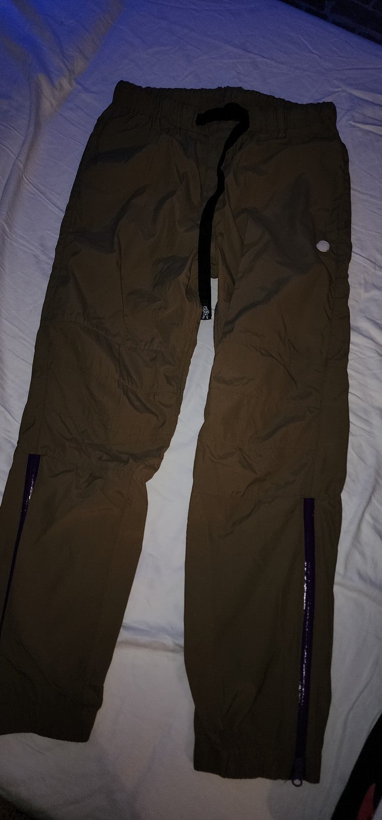 Billionaire Boys Club Cargo Pants
