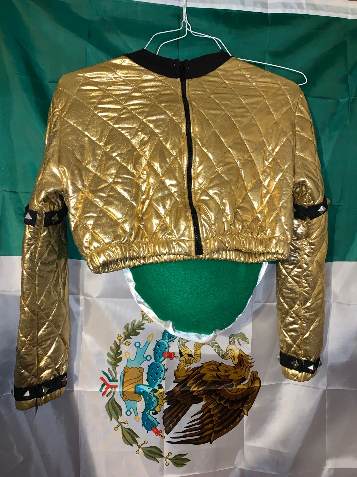 PreOwned Kids Bowser Jacket