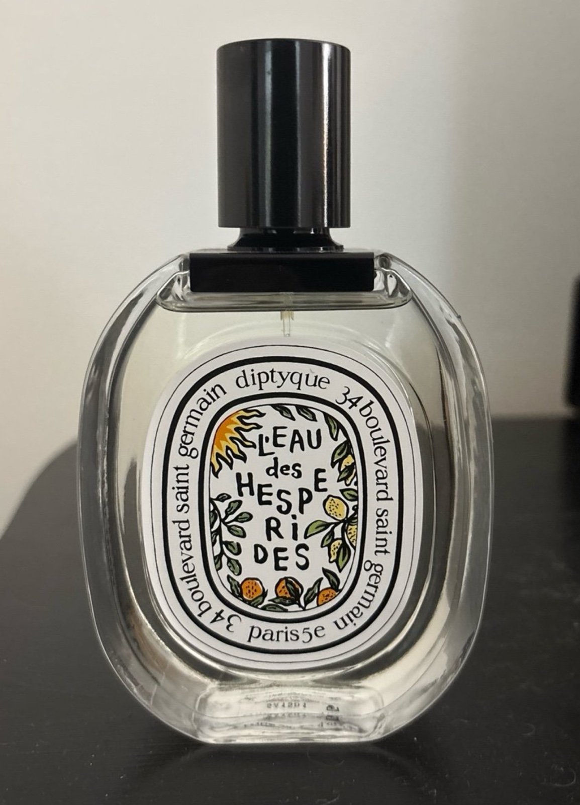 Diptyque L’Eau des Hesperides EDT 100ml