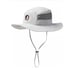 Florida State Seminoles Columbia Bucket Omni-Shade Boonie Hat Gray New