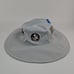 Florida State Seminoles Columbia Bucket Omni-Shade Boonie Hat Gray New