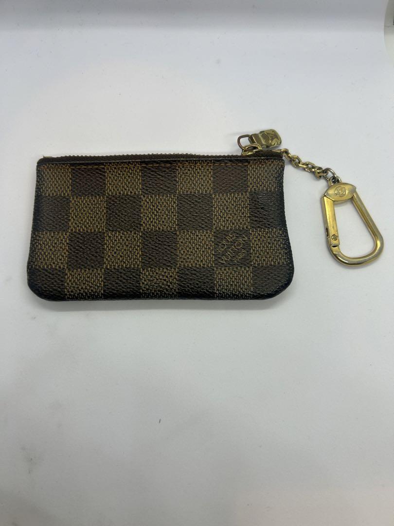 Louis Vuitton Damier Coin Case