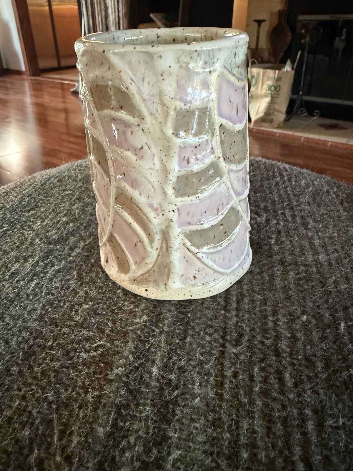 Handcrafted Ceramic Mug or Cup