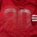 Vintage San Francisco 49ers Jerry Rice Practice Worn Used Issued Football Jersey