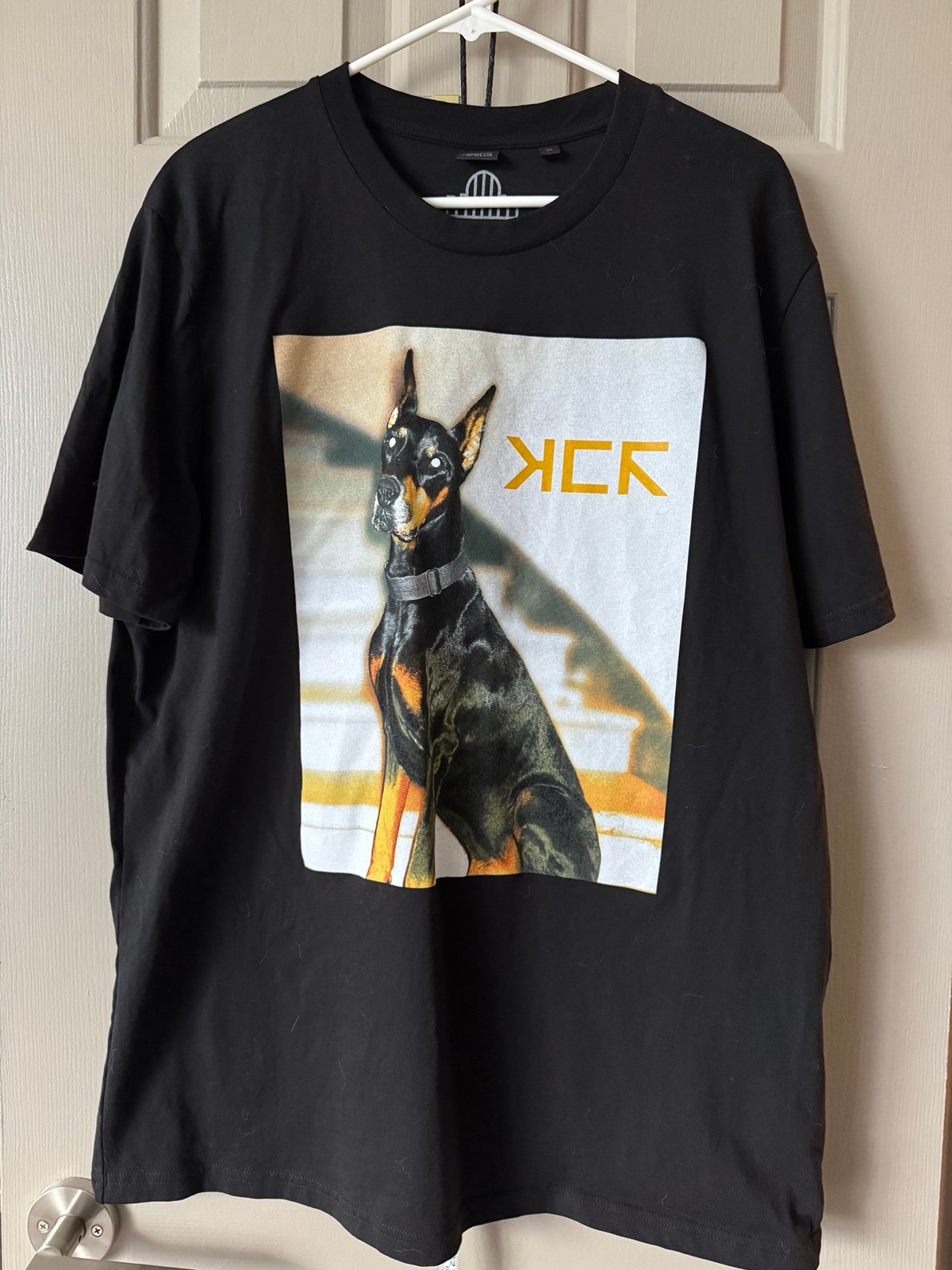 MCR Dog Tour T-Shirt XL