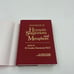 Handbook of Hypnotic Suggestions and Metaphors (1st Ed) by D. Corydon Hammond