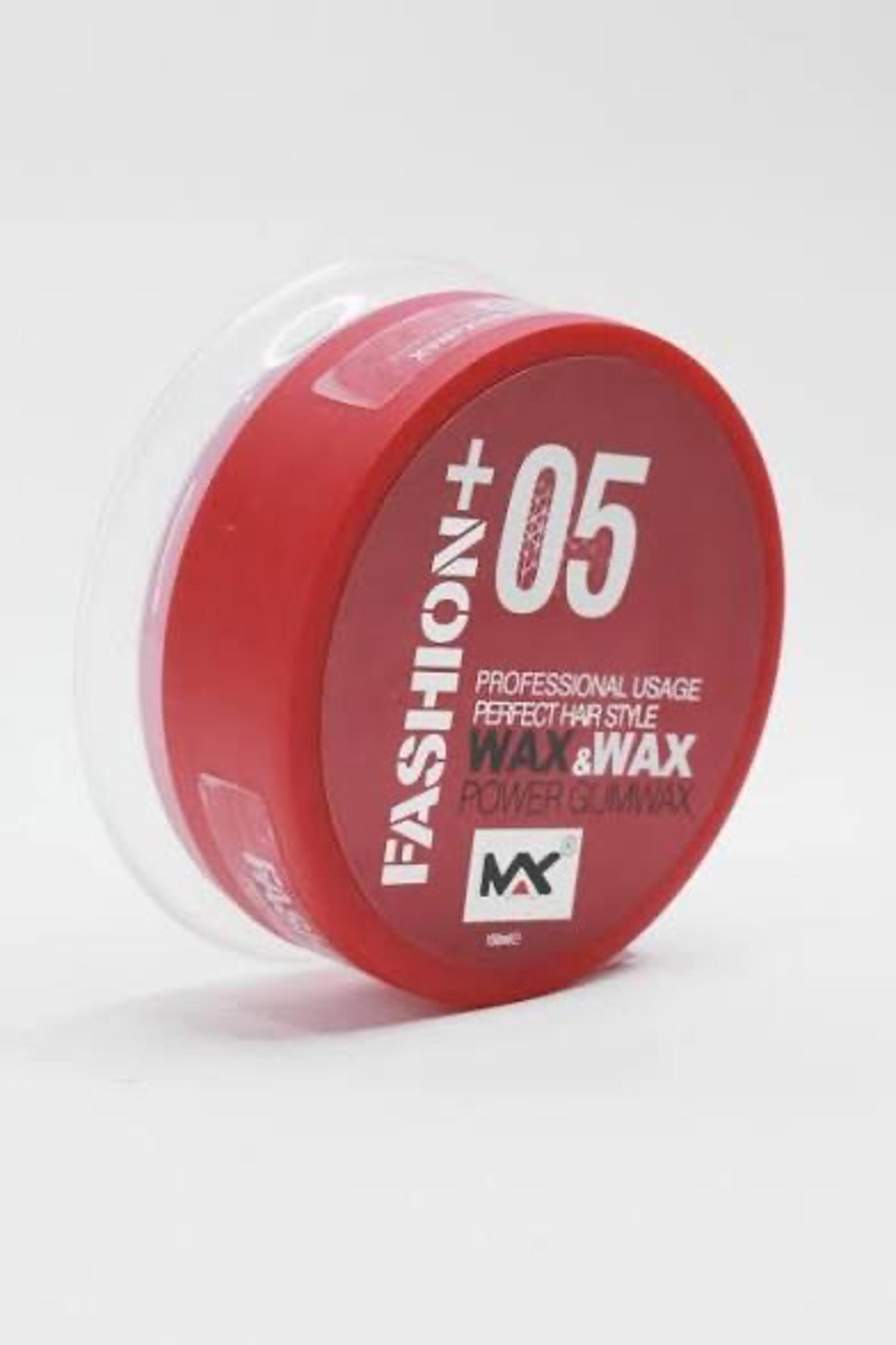 Hair styling wax - Fashion Accessory Bazaar
