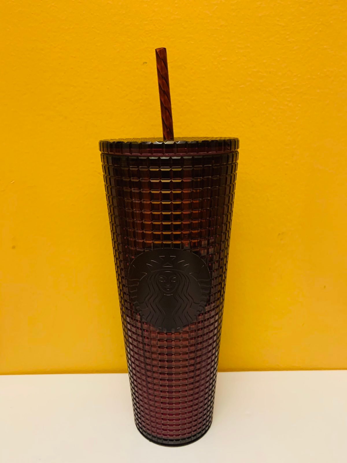 Brand Starbucks Grid Christmas 2020 Tumb