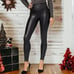 Spanx Faux Leather Pants
