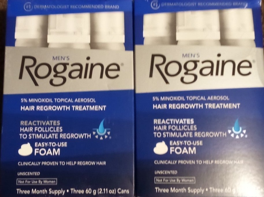 Rogaine