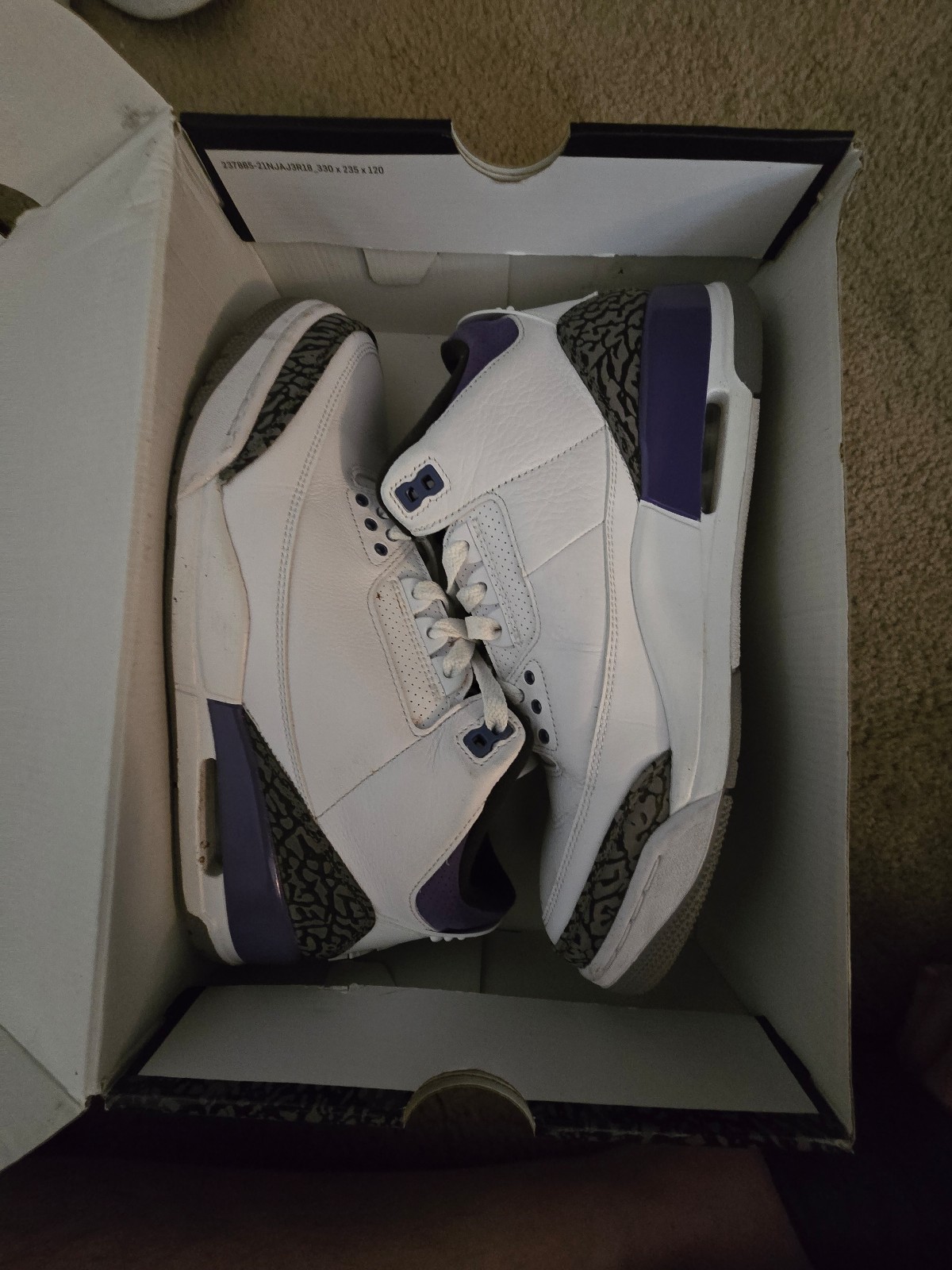 Jordan