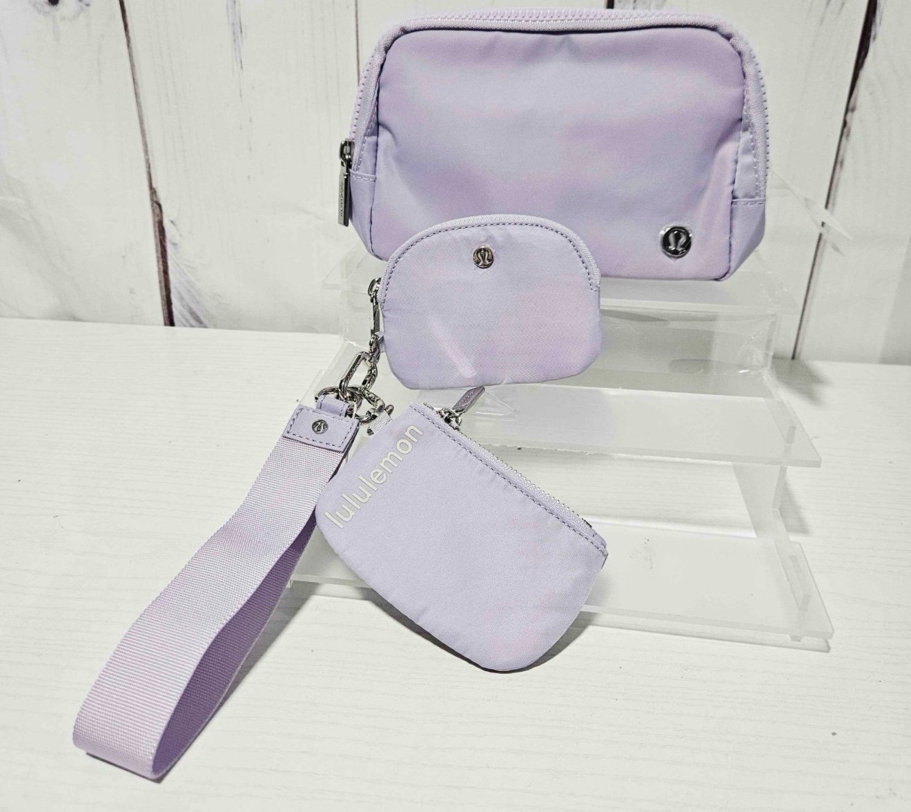 Everywhere Belt Bag Set