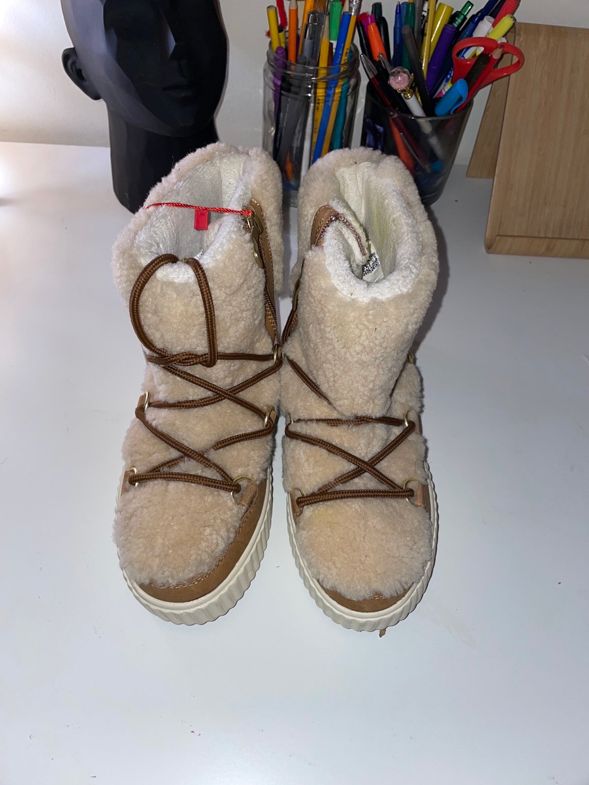 Pajar Boots