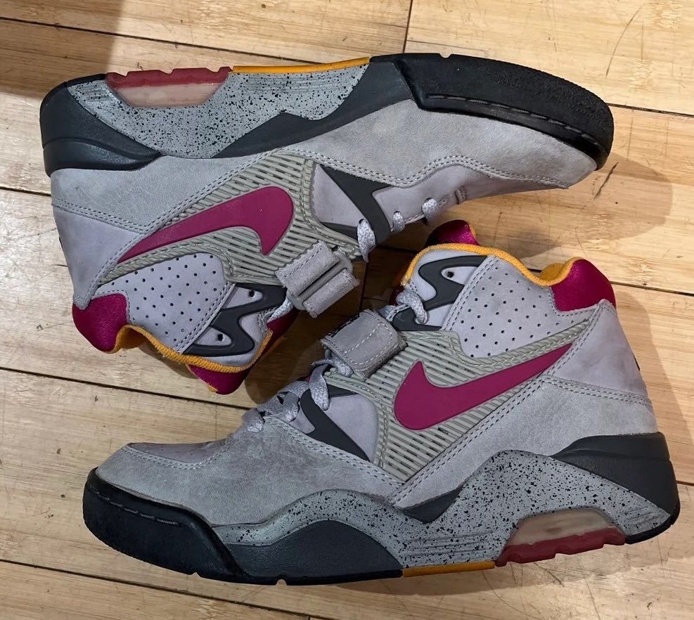Nike Air Force 180 gs size 6.5