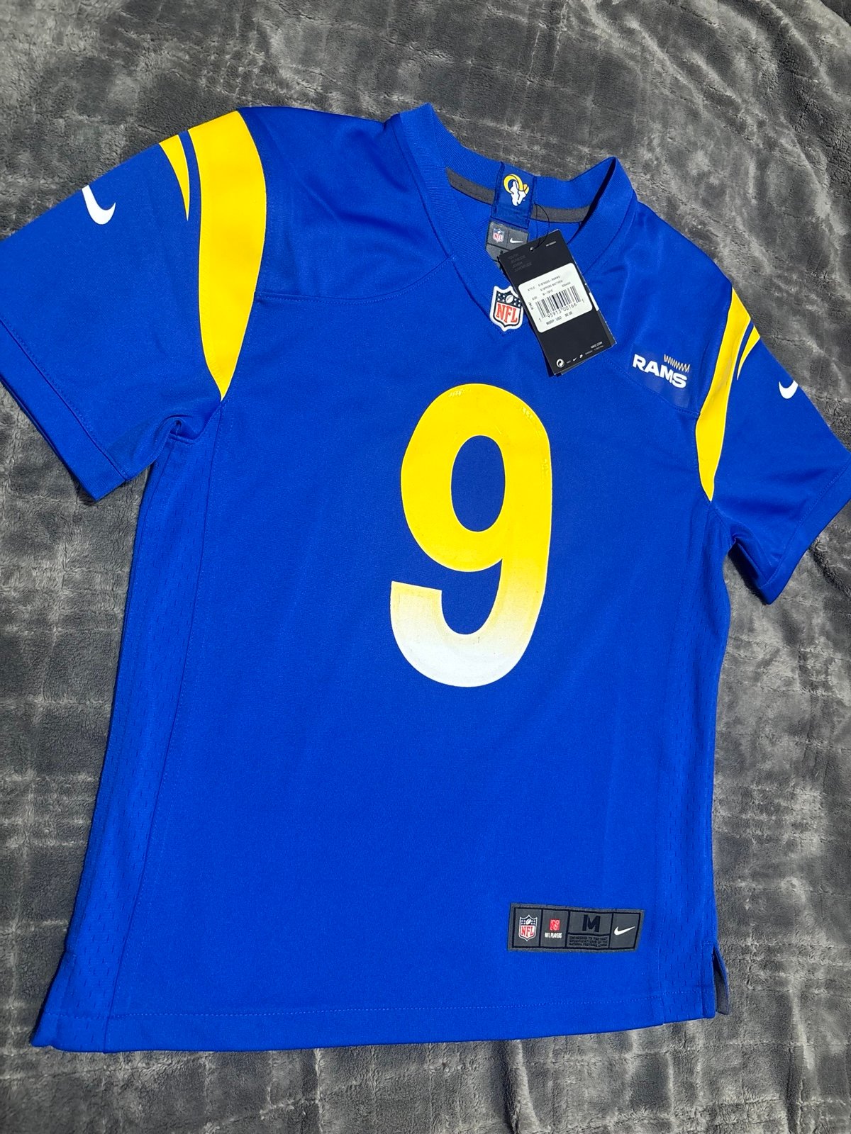 Kids jerseys