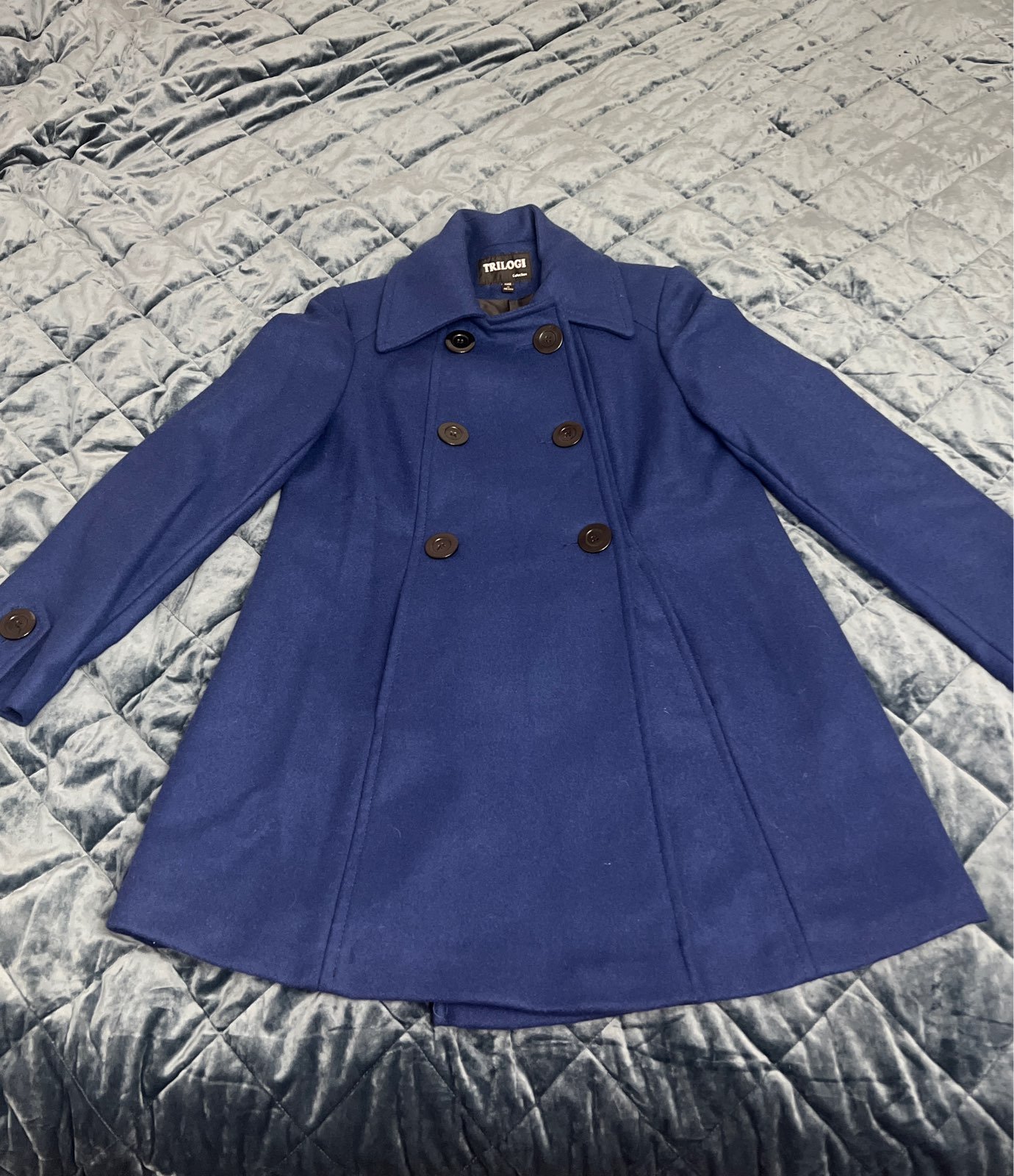 Maternity Coat