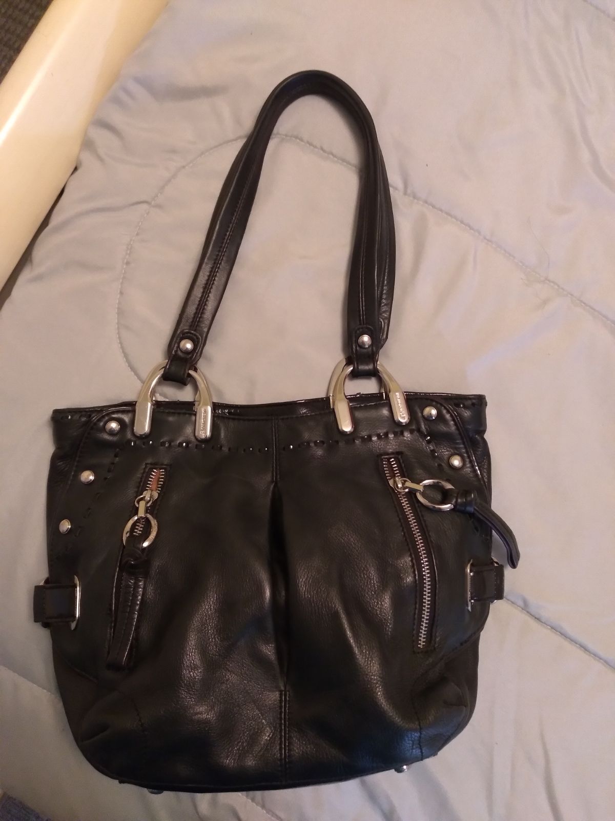 b makowsky handbags