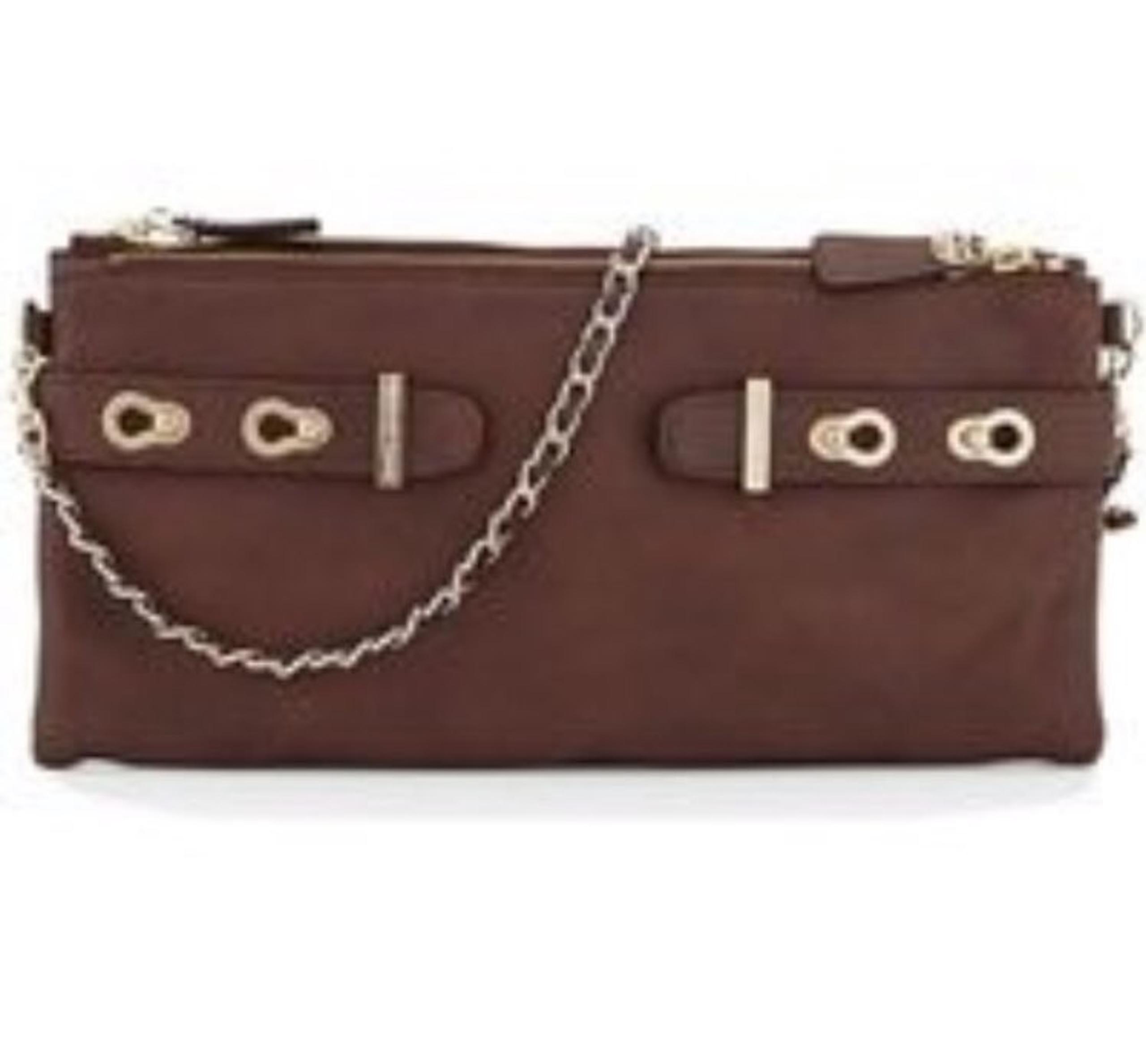 Elaine Turner Ashton Shoulder Bag