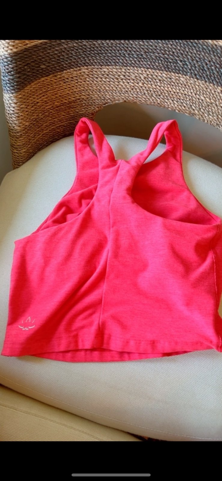 beyond yoga tank top