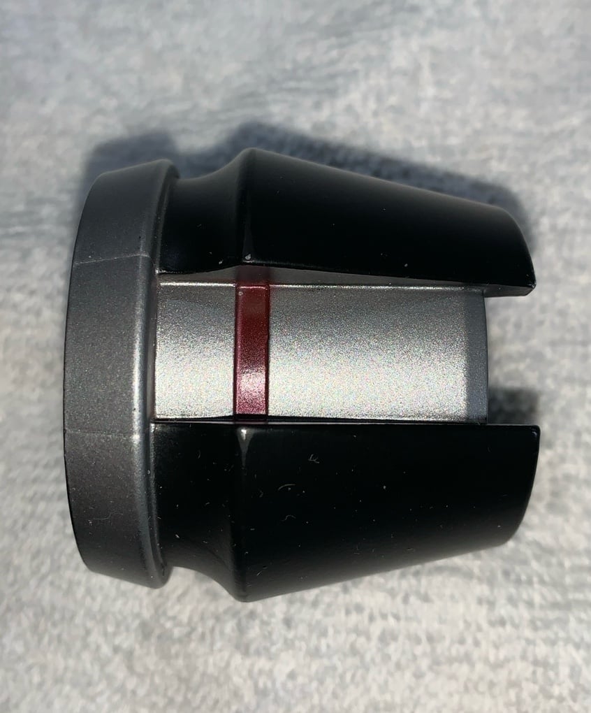 Disney Galaxy’s Edge Savi’s Scrap Metal Power and Control Emitter