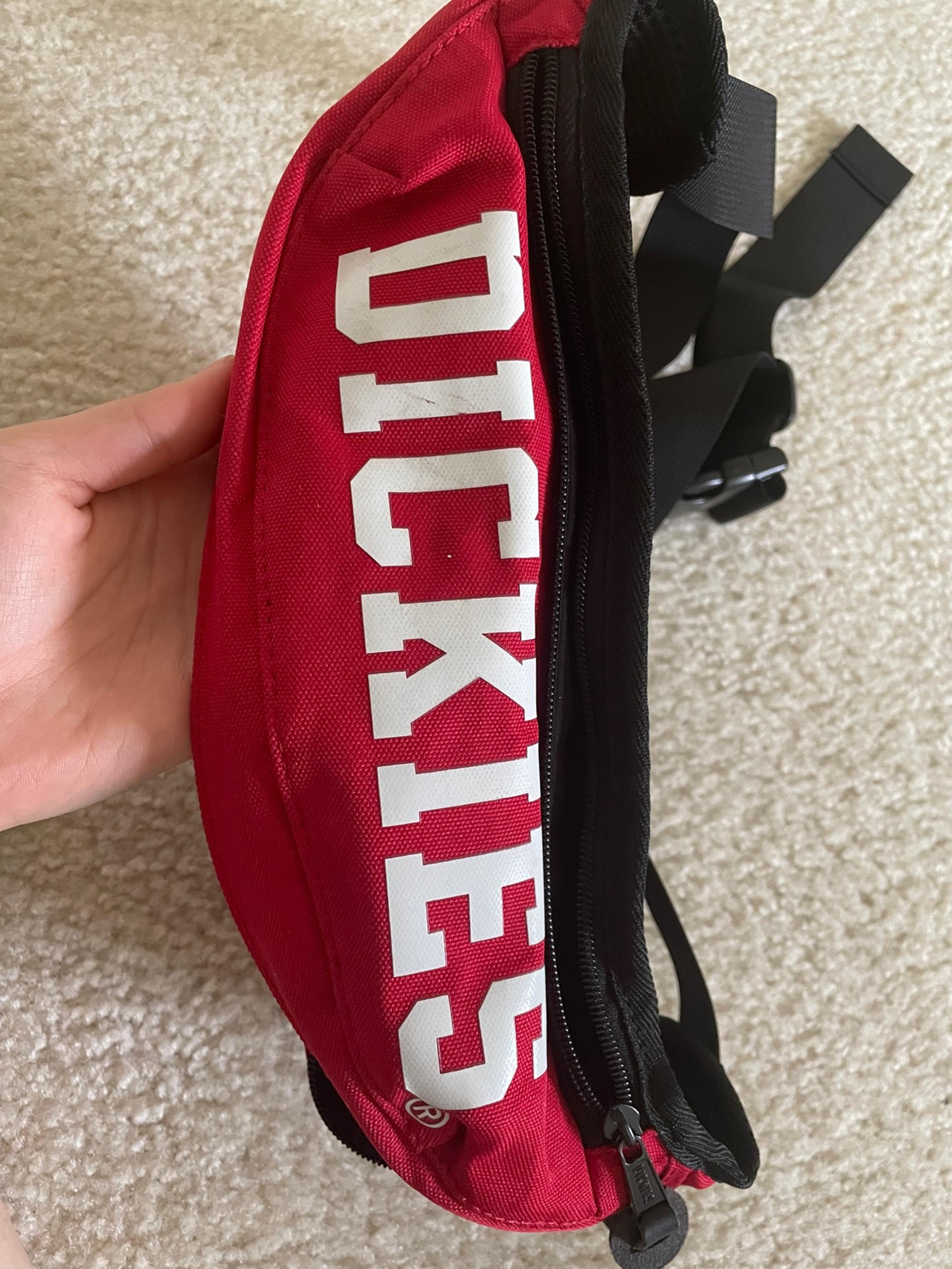 canvas shoulder bags - Dickies