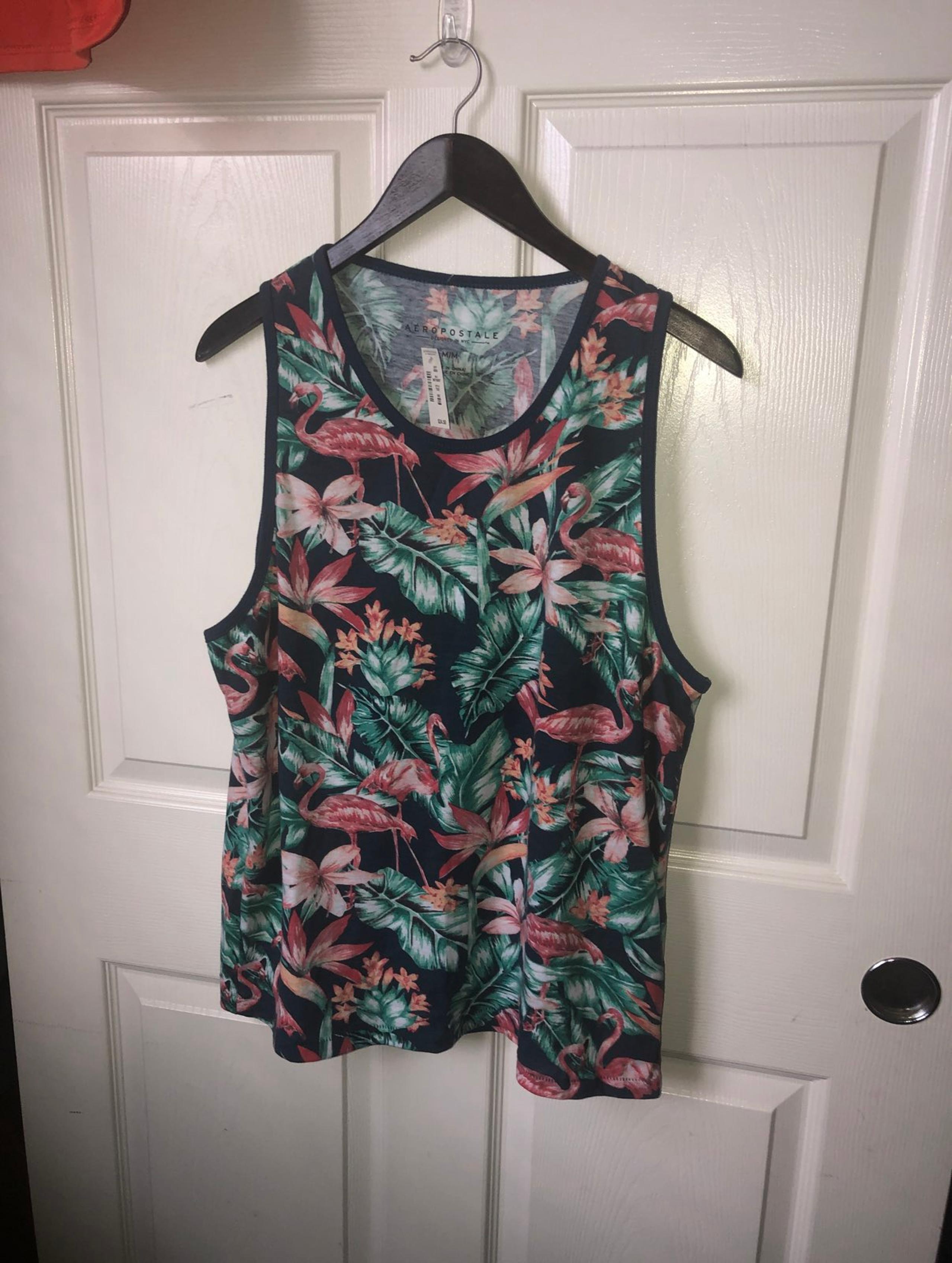 aeropostale tank top